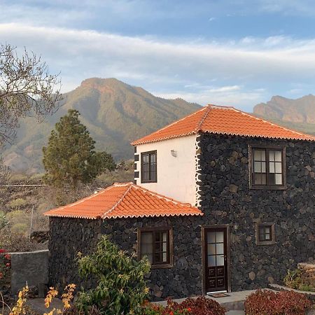 Penzion Casa Antigua El Paso Exteriér fotografie